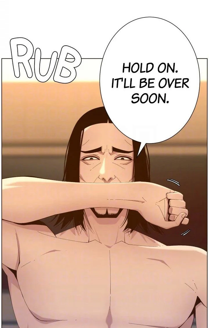 Father’s Lust chapter 115 page 25