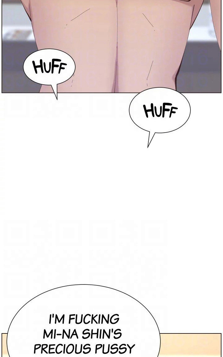 Father’s Lust chapter 115 page 26