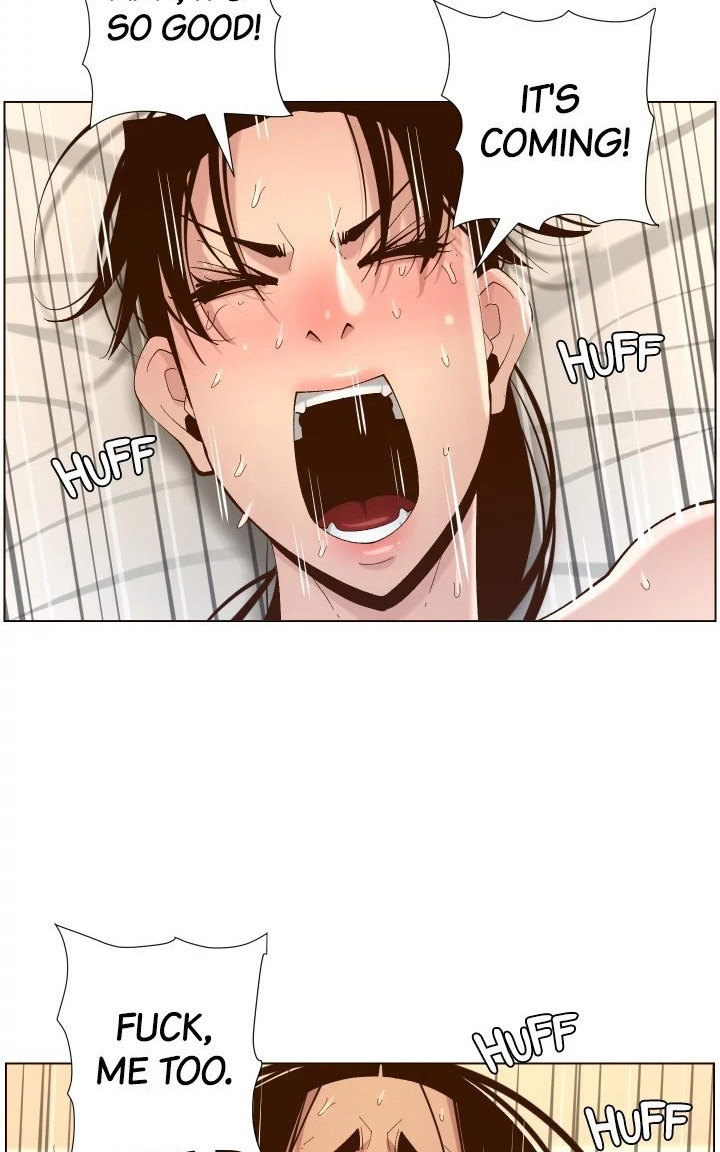 Father’s Lust chapter 115 page 61