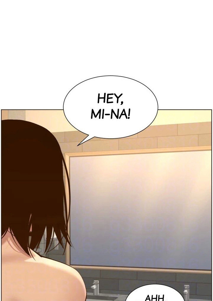 Father’s Lust chapter 115 page 85