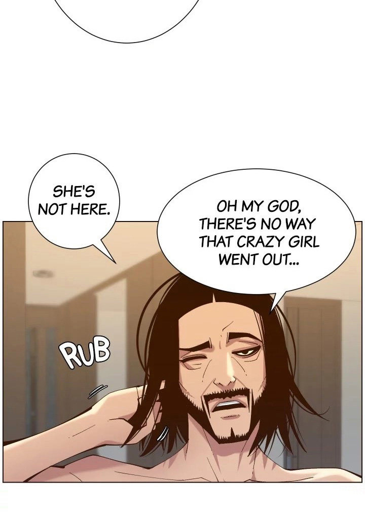 Father’s Lust chapter 115 page 88