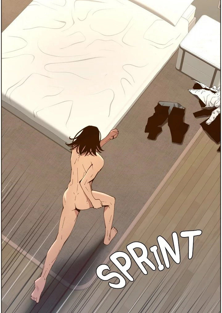 Father’s Lust chapter 115 page 91