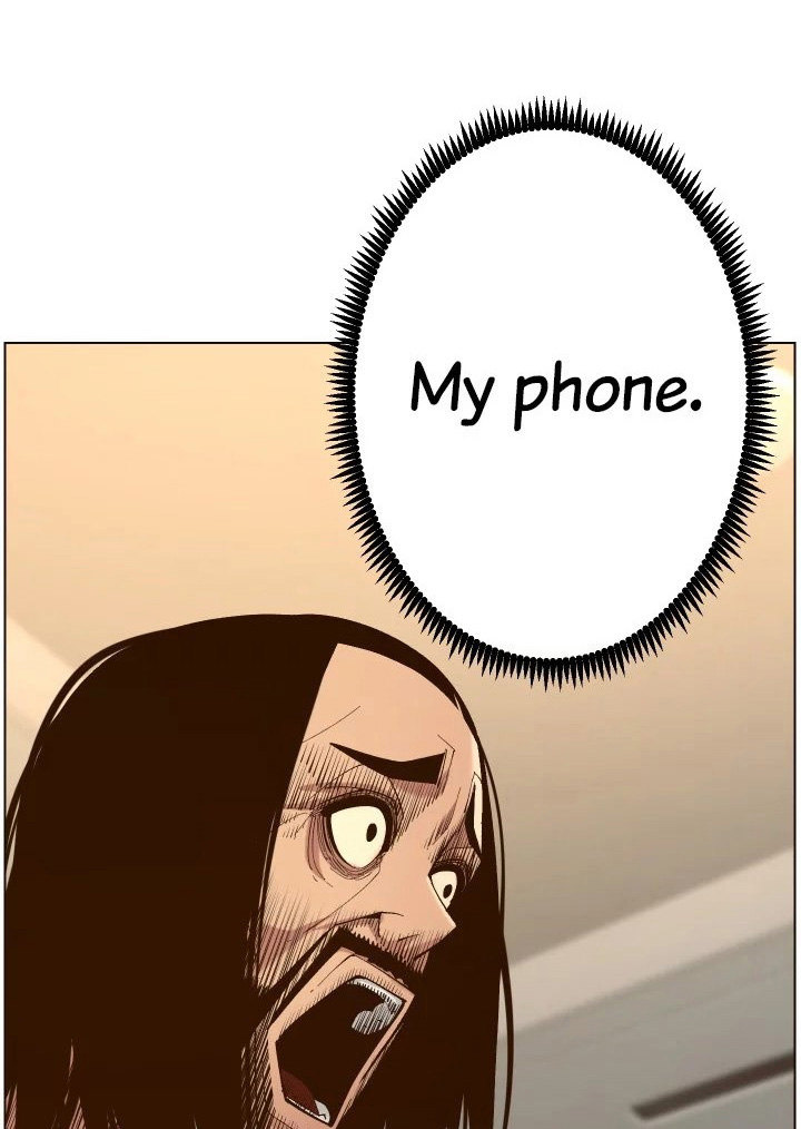 Father’s Lust chapter 115 page 95