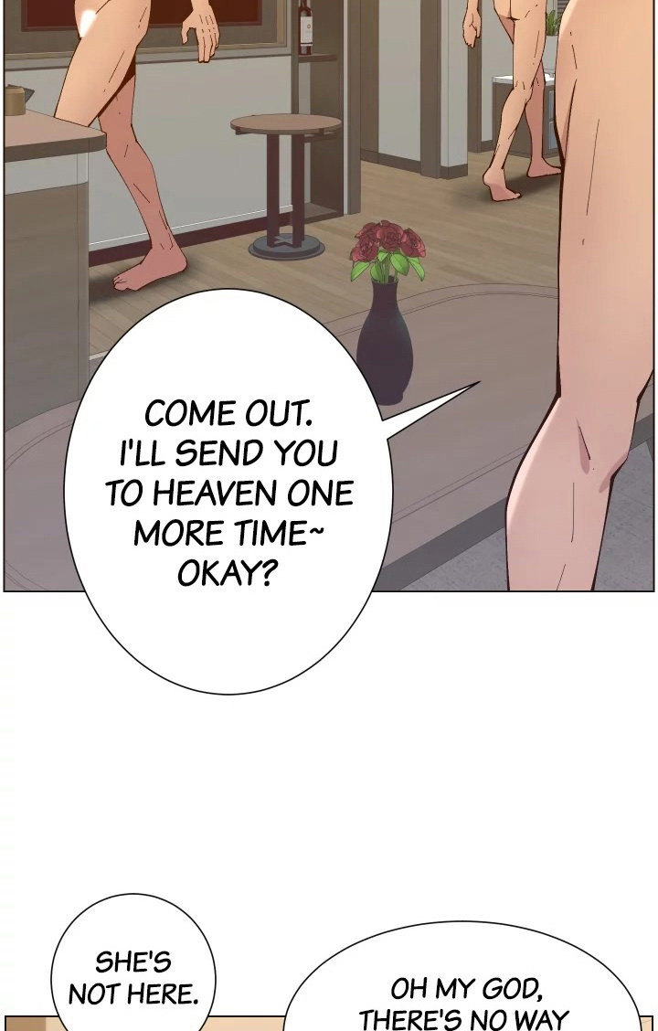 Father’s Lust chapter 116 page 4