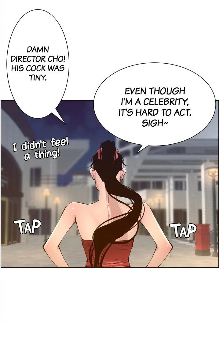 Father’s Lust chapter 116 page 20