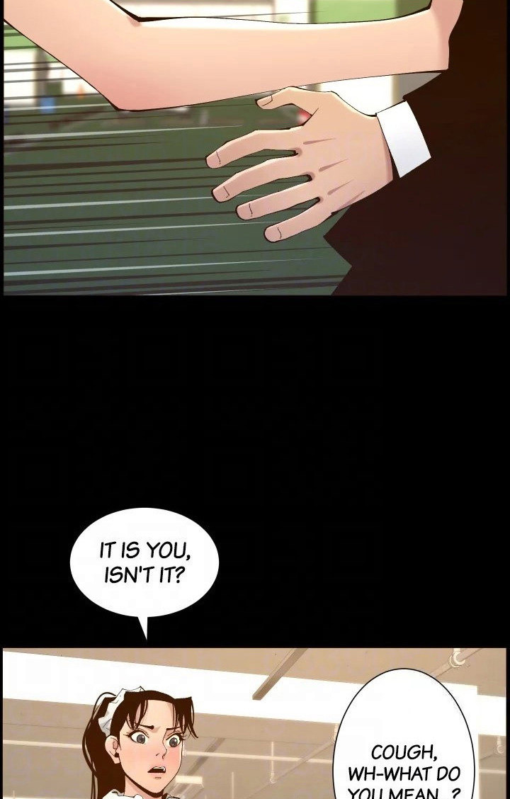 Father’s Lust chapter 116 page 23