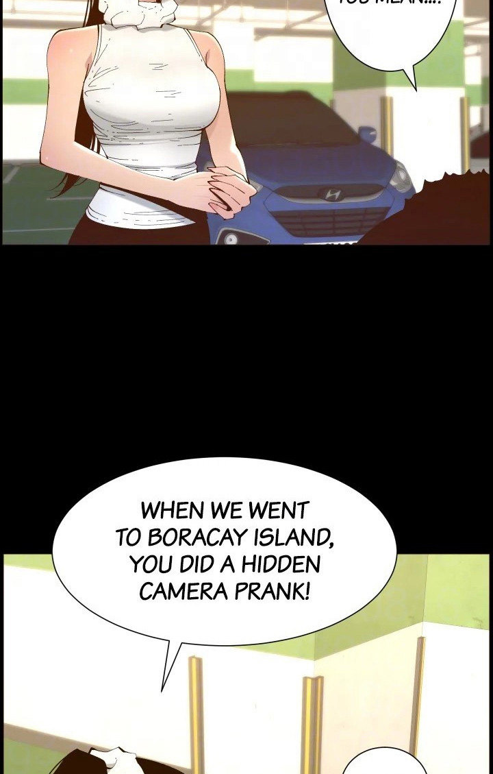 Father’s Lust chapter 116 page 24