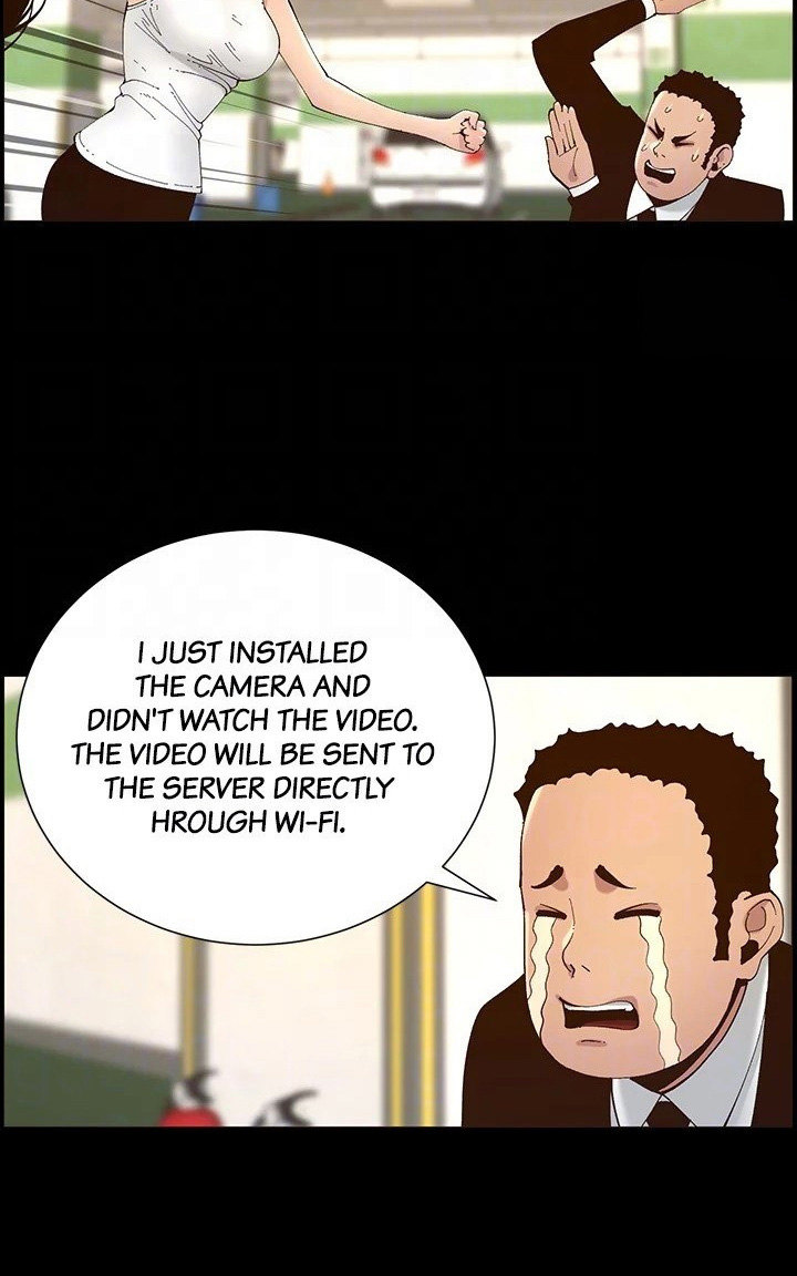 Father’s Lust chapter 116 page 28