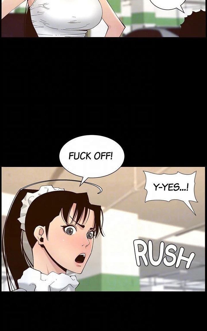Father’s Lust chapter 116 page 34