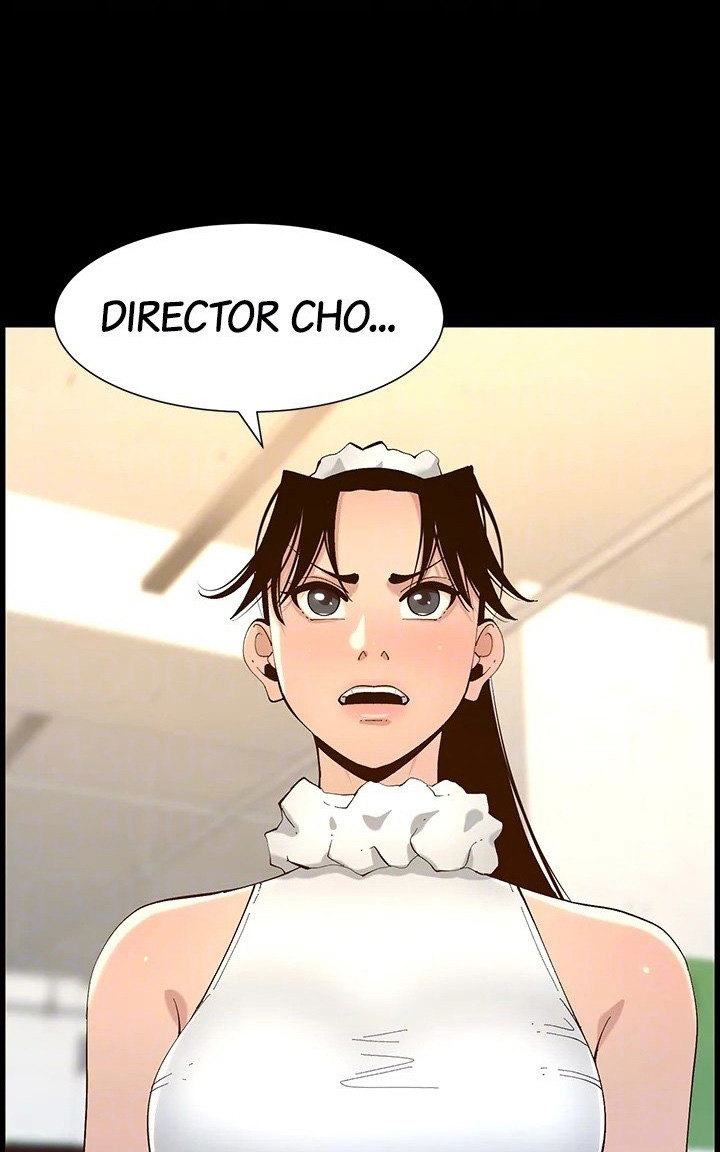 Father’s Lust chapter 116 page 35