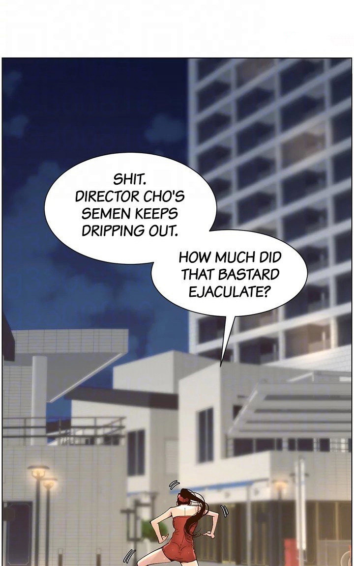 Father’s Lust chapter 116 page 39