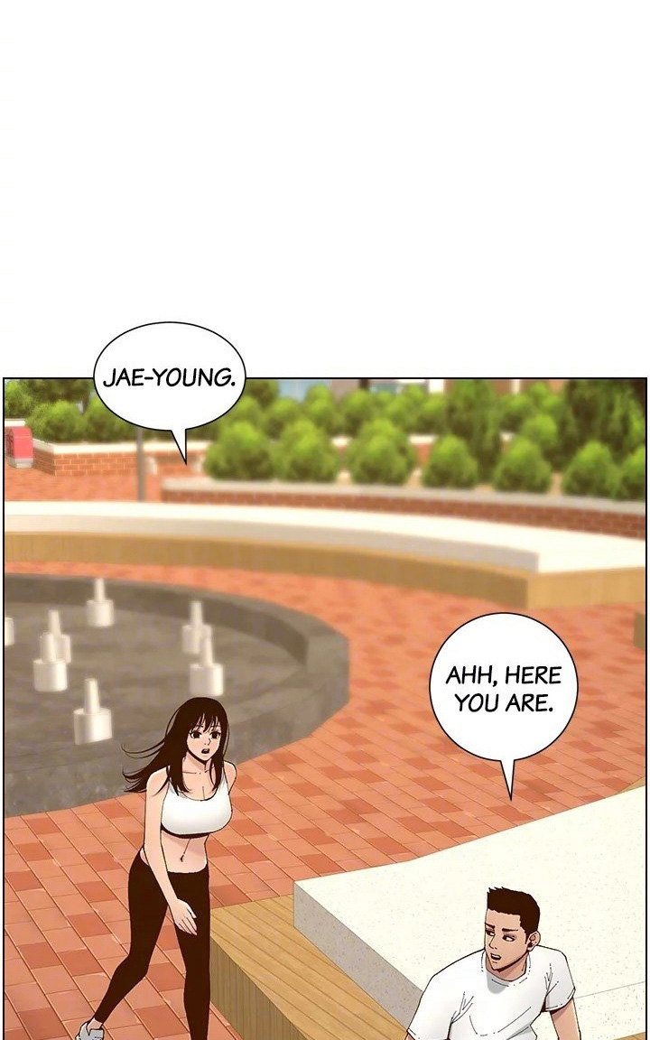 Father’s Lust chapter 116 page 42