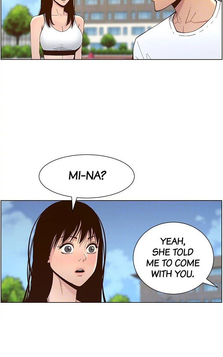 Father’s Lust chapter 116 page 44