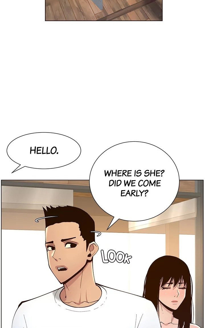 Father’s Lust chapter 116 page 51
