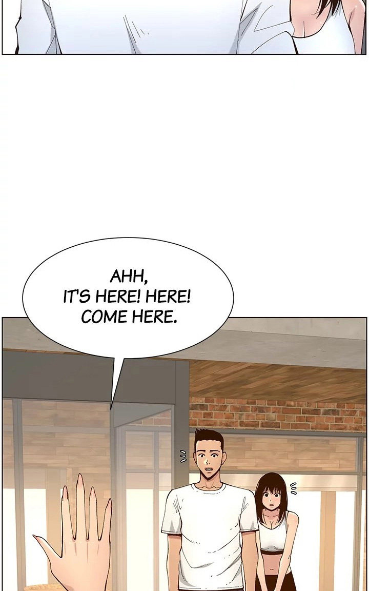 Father’s Lust chapter 116 page 52