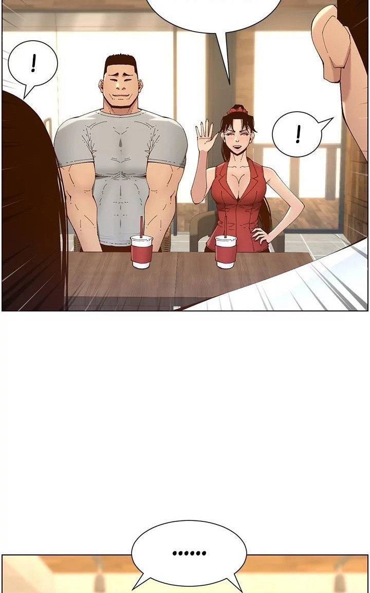 Father’s Lust chapter 116 page 54