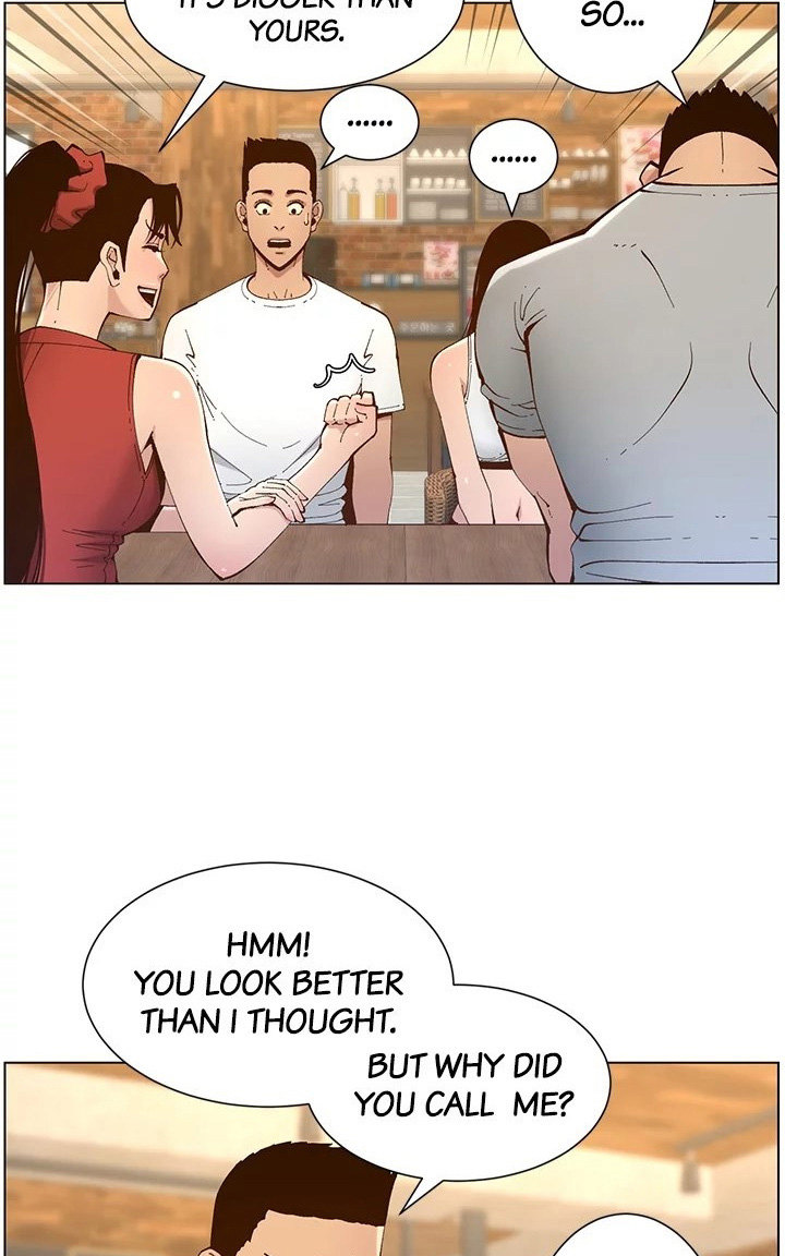 Father’s Lust chapter 116 page 59