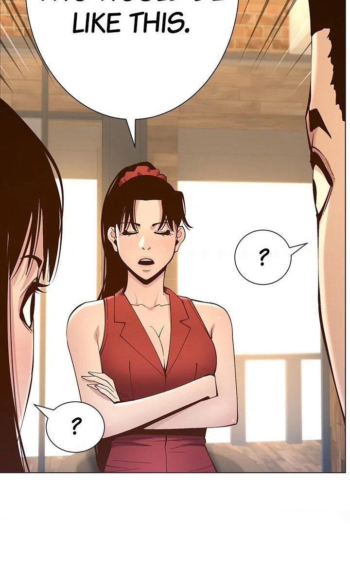 Father’s Lust chapter 116 page 64