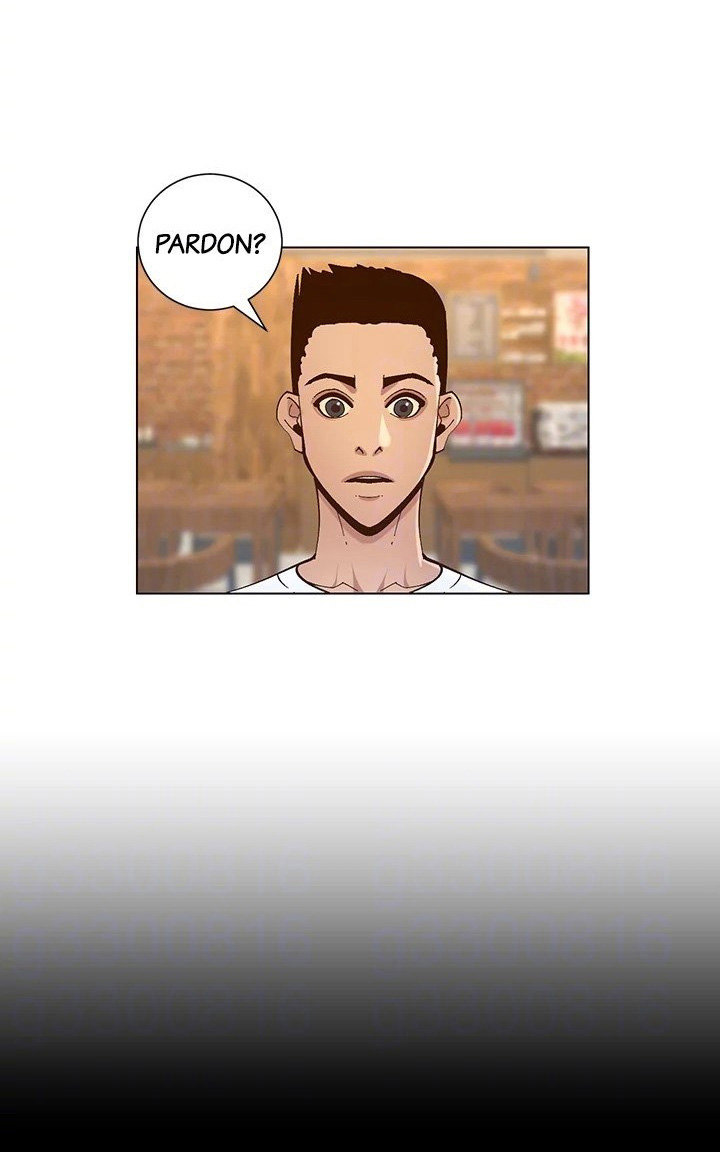 Father’s Lust chapter 116 page 67