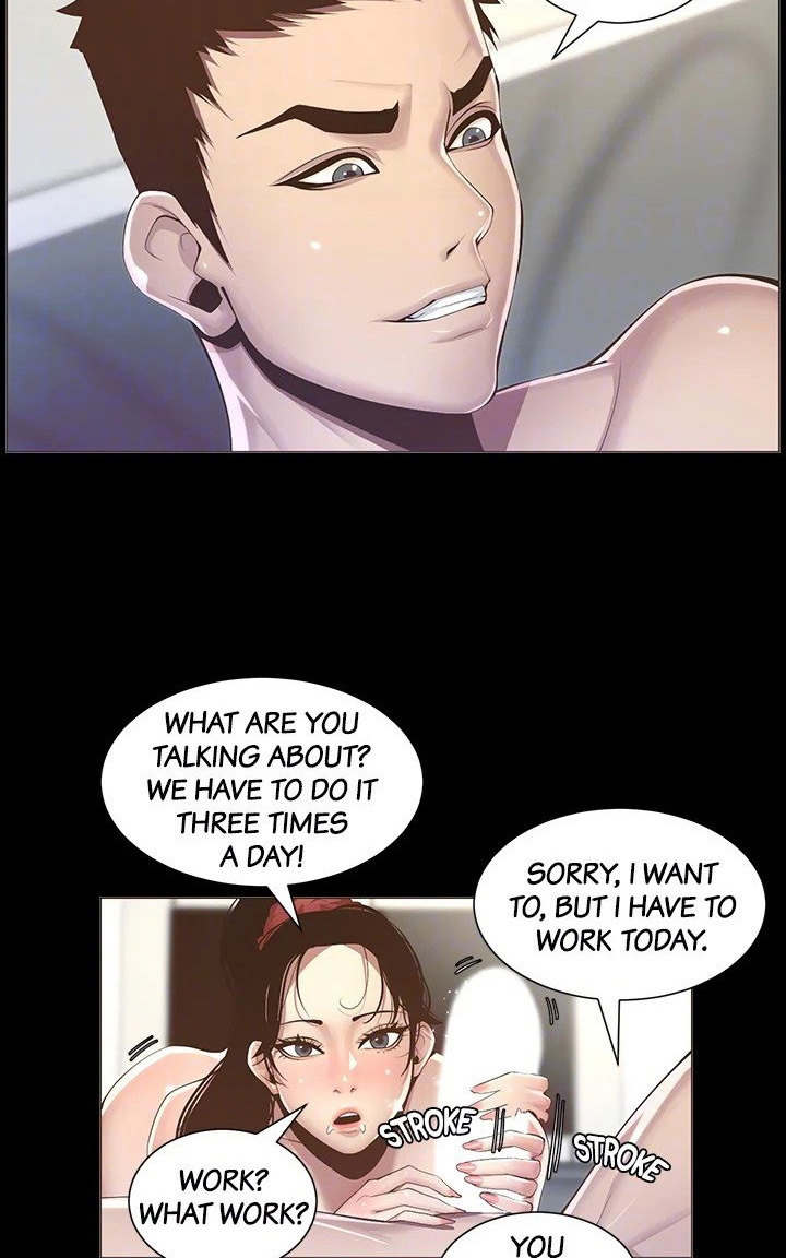 Father’s Lust chapter 116 page 69