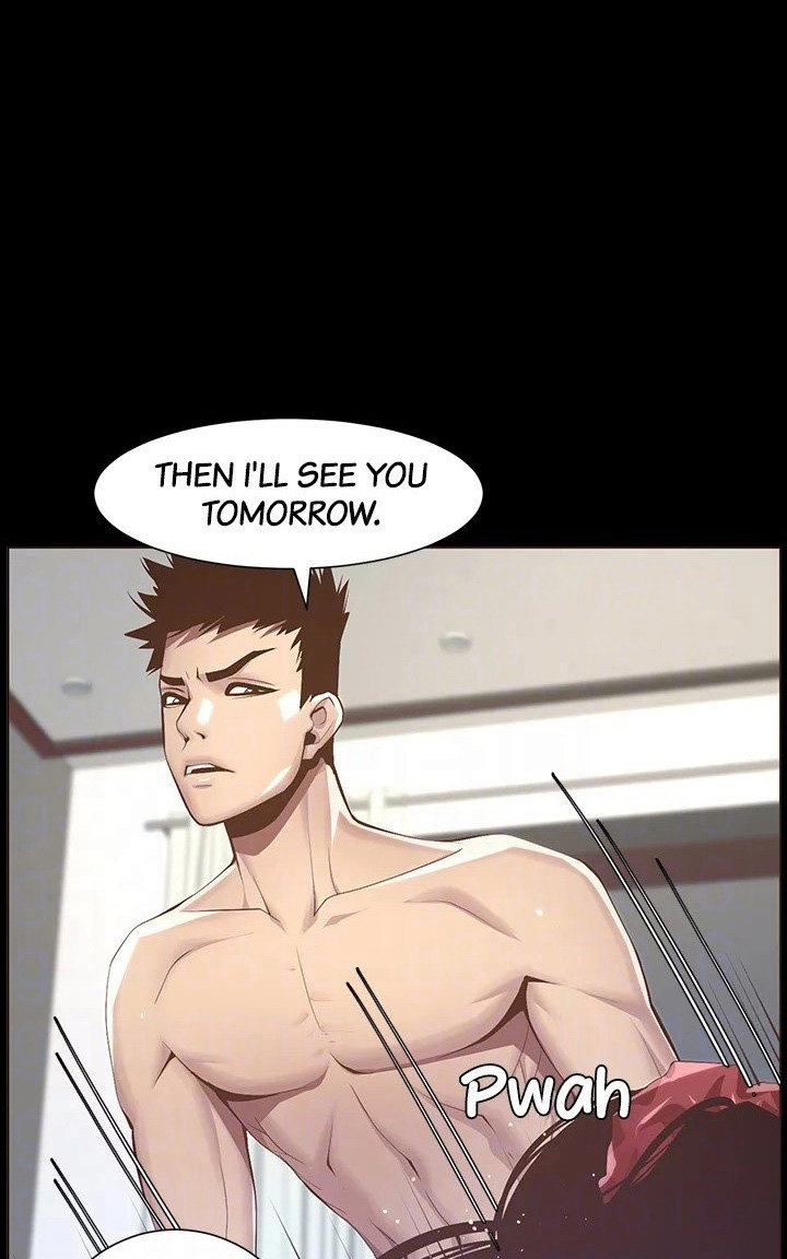 Father’s Lust chapter 116 page 72