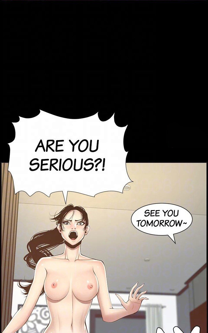 Father’s Lust chapter 116 page 75