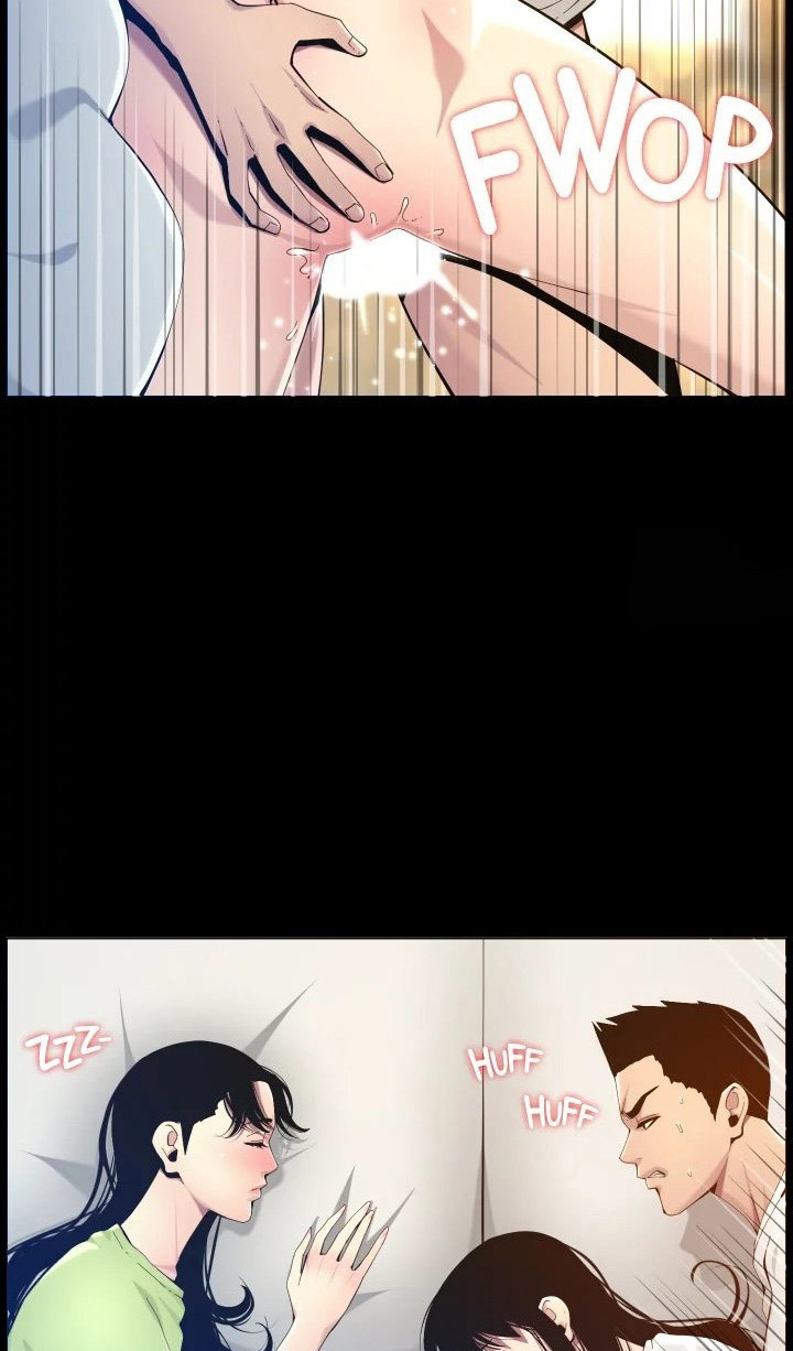 Father’s Lust chapter 116 page 101