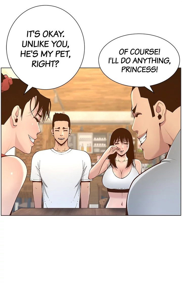 Father’s Lust chapter 117 page 19