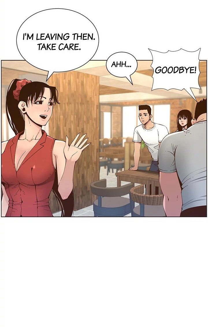 Father’s Lust chapter 117 page 20