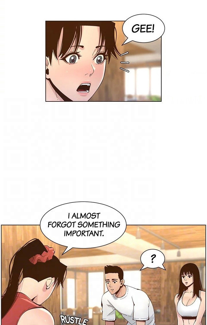 Father’s Lust chapter 117 page 21