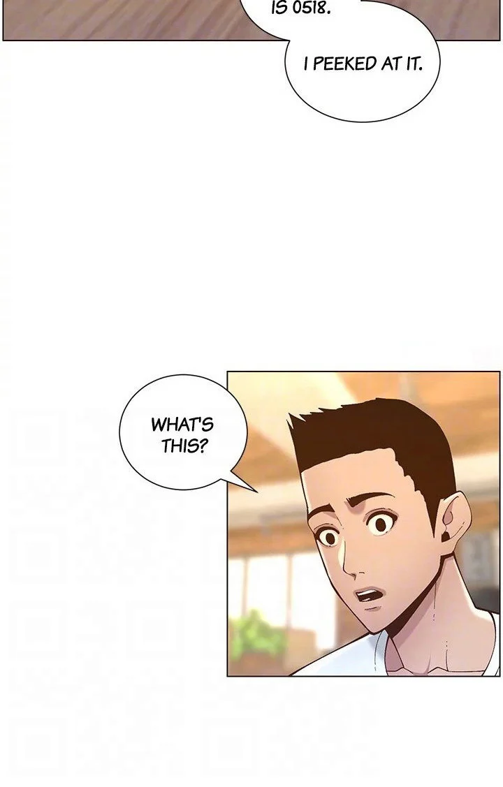 Father’s Lust chapter 117 page 23