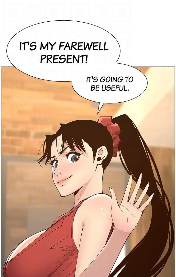 Father’s Lust chapter 117 page 24