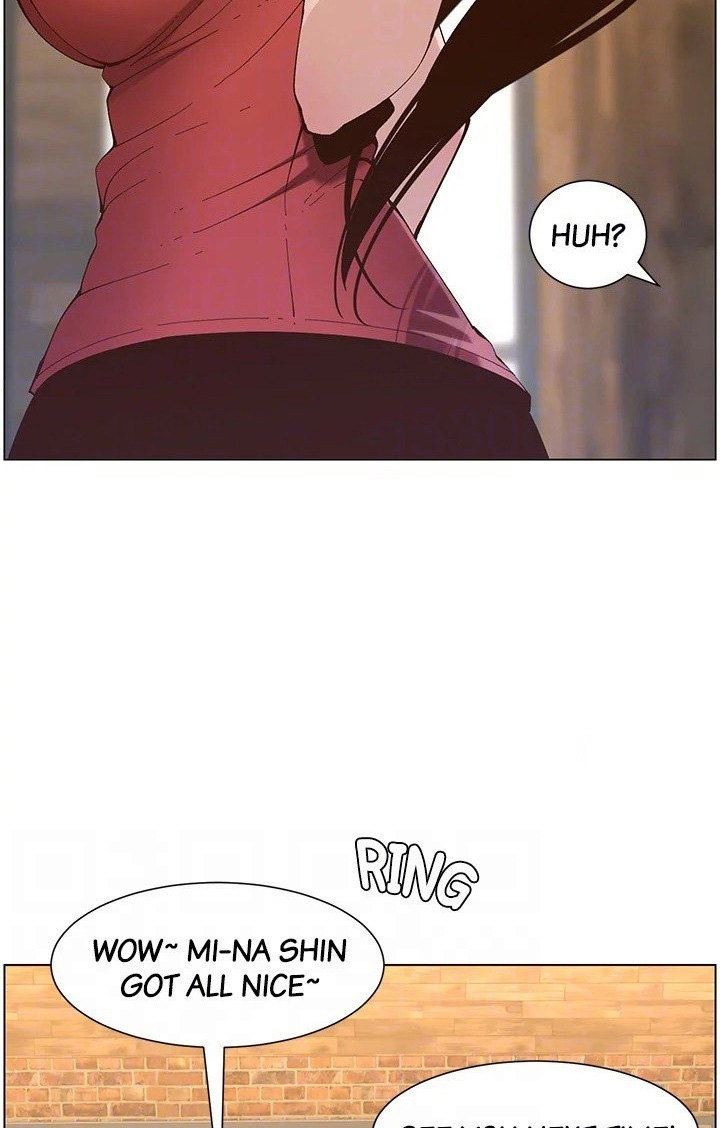 Father’s Lust chapter 117 page 25