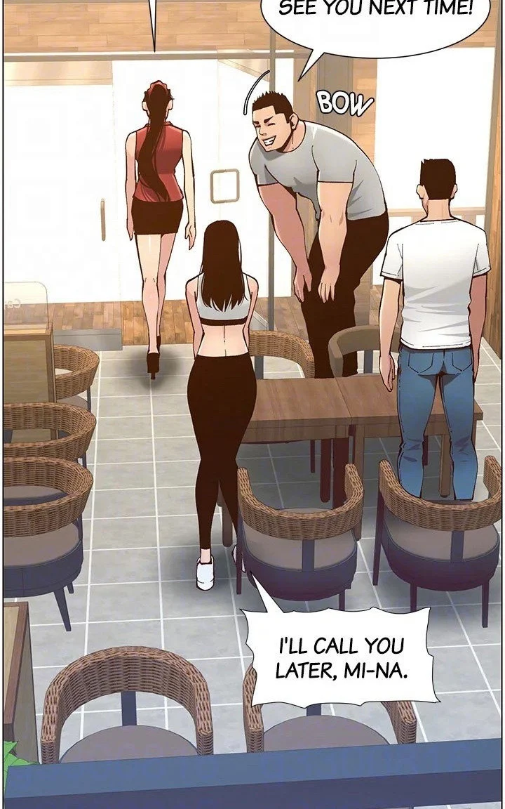 Father’s Lust chapter 117 page 26