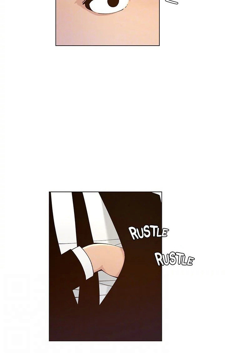 Father’s Lust chapter 117 page 38