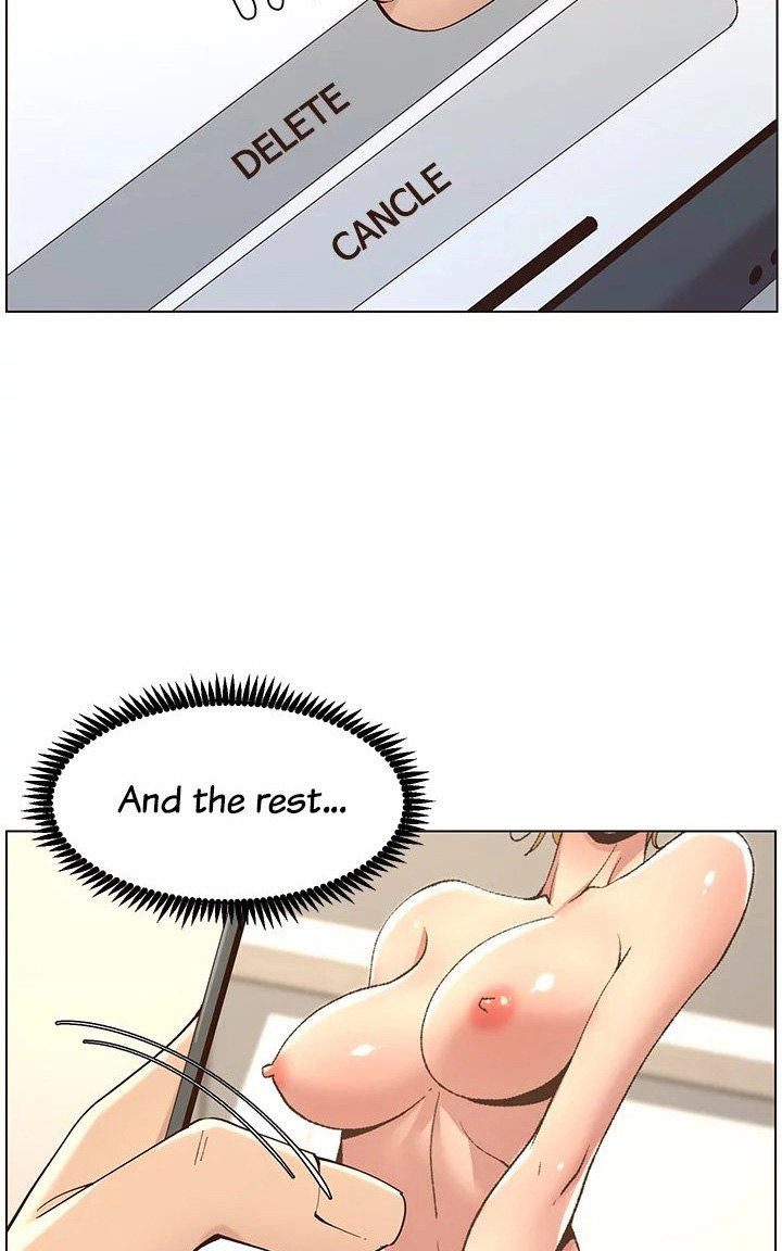 Father’s Lust chapter 117 page 50