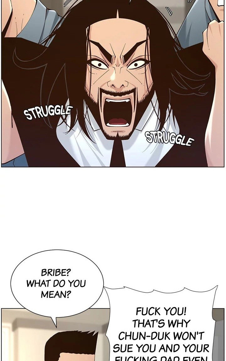 Father’s Lust chapter 117 page 62
