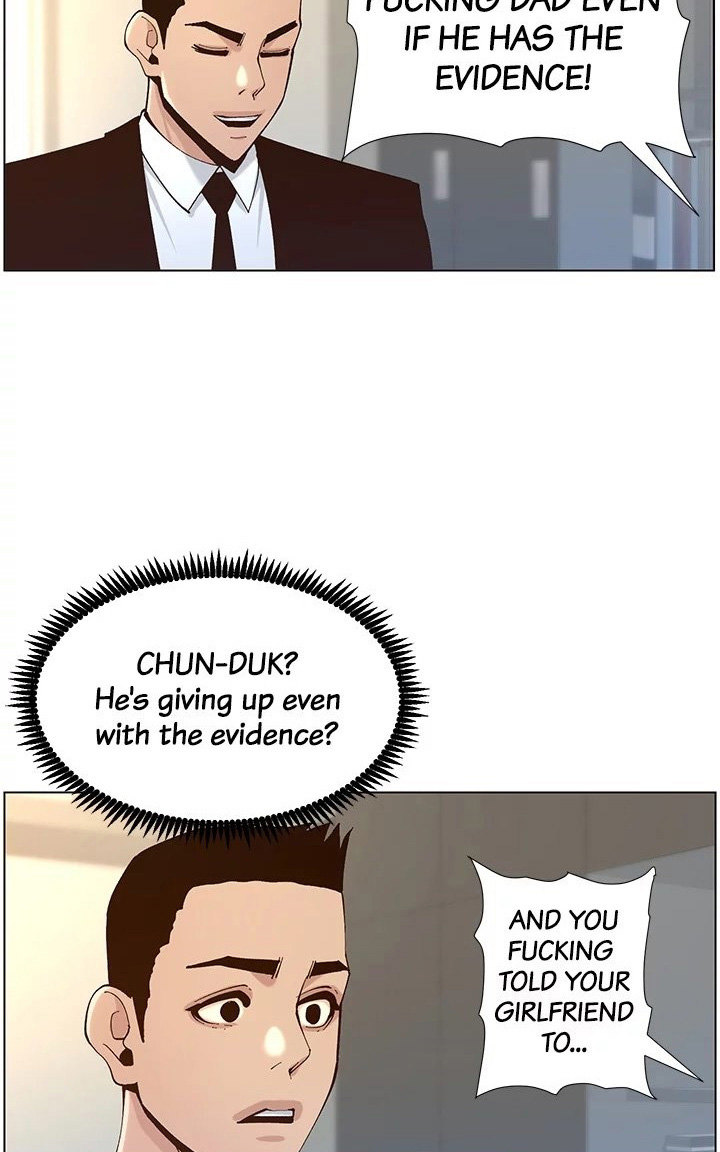 Father’s Lust chapter 117 page 63