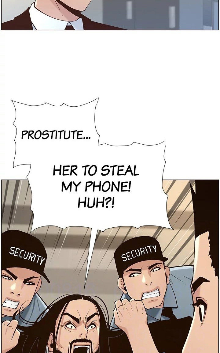 Father’s Lust chapter 117 page 64