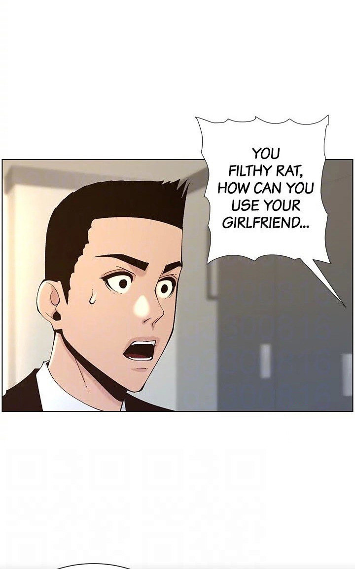 Father’s Lust chapter 117 page 68