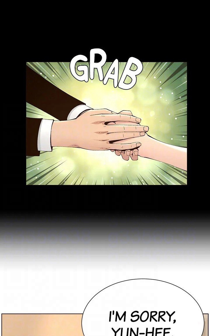Father’s Lust chapter 118 page 31