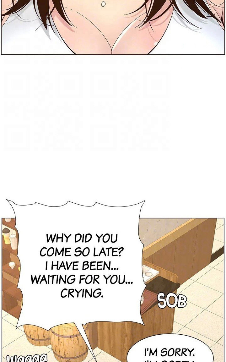 Father’s Lust chapter 118 page 34