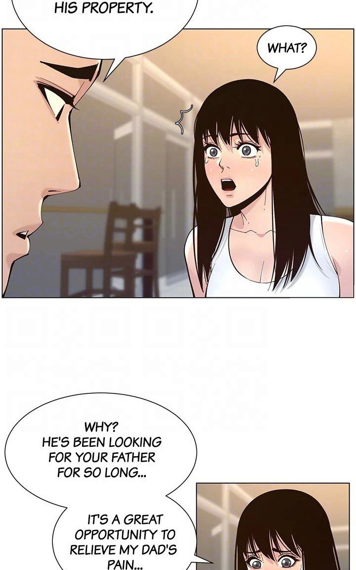 Father’s Lust chapter 118 page 38