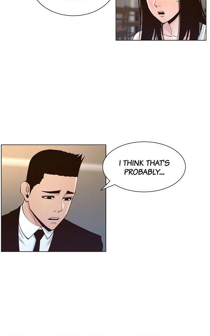 Father’s Lust chapter 118 page 39
