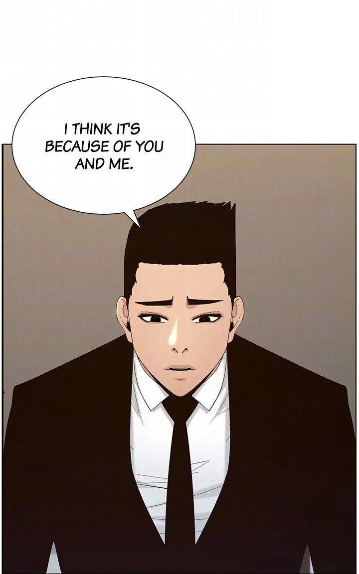 Father’s Lust chapter 118 page 40