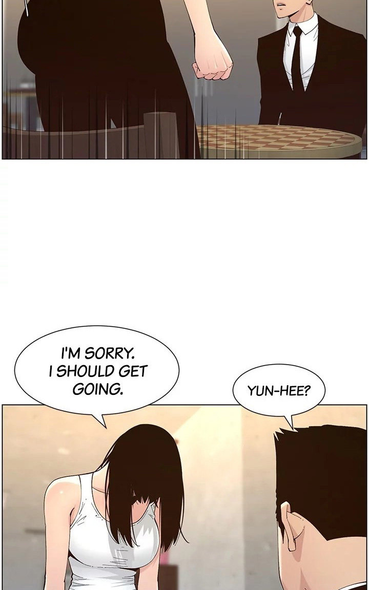Father’s Lust chapter 118 page 46