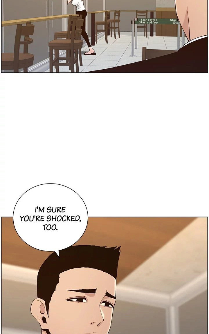 Father’s Lust chapter 118 page 49