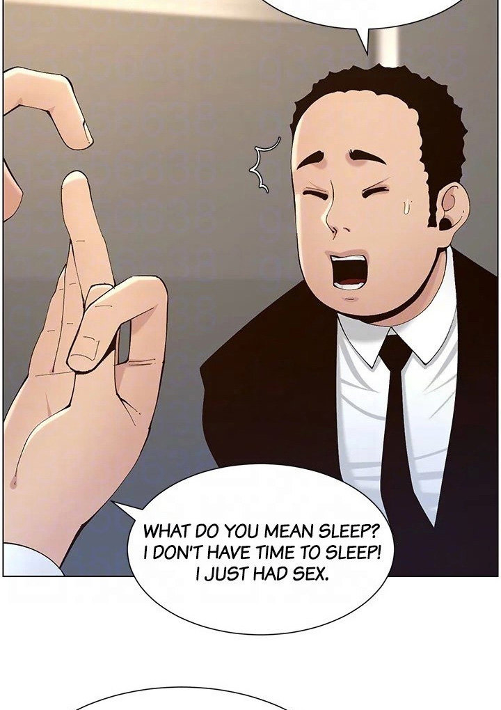 Father’s Lust chapter 118 page 87