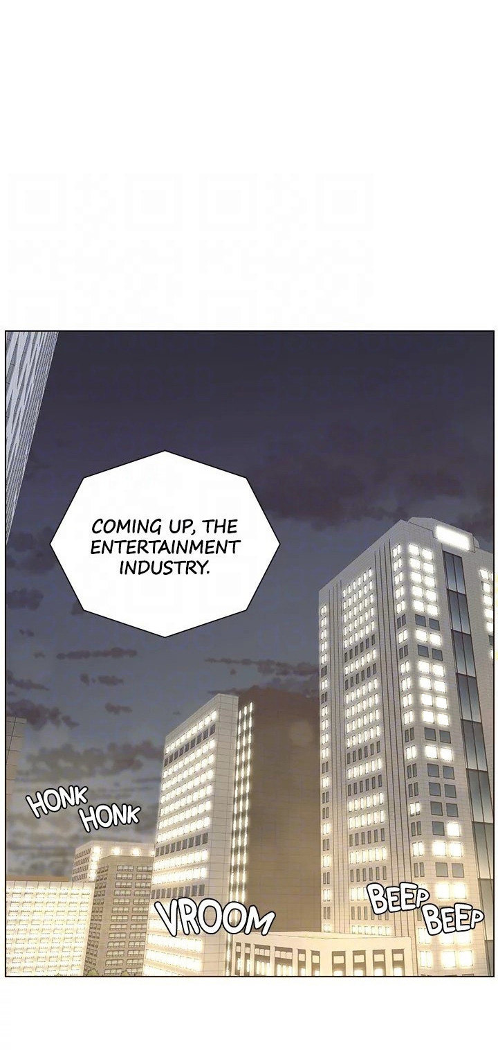 Father’s Lust chapter 119 page 21