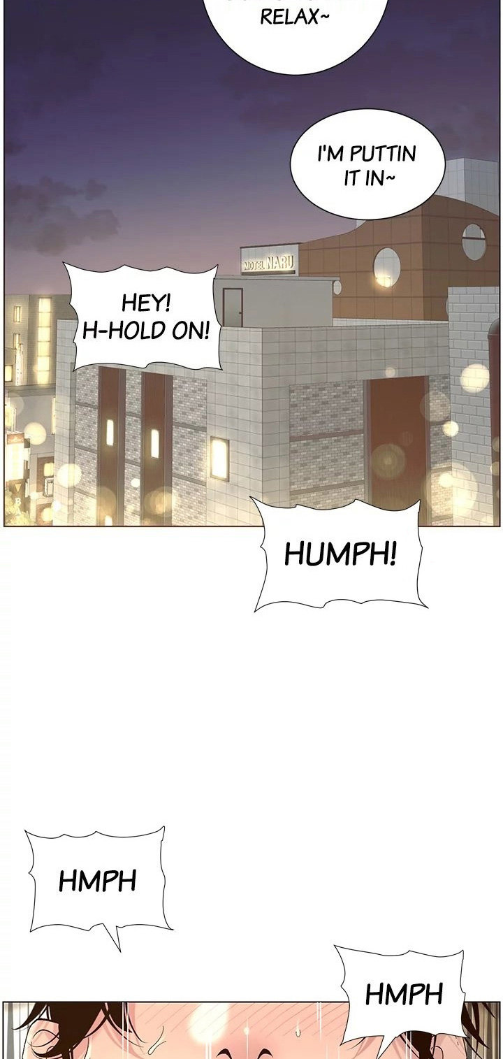 Father’s Lust chapter 119 page 36